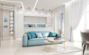 New Sea View Apartment